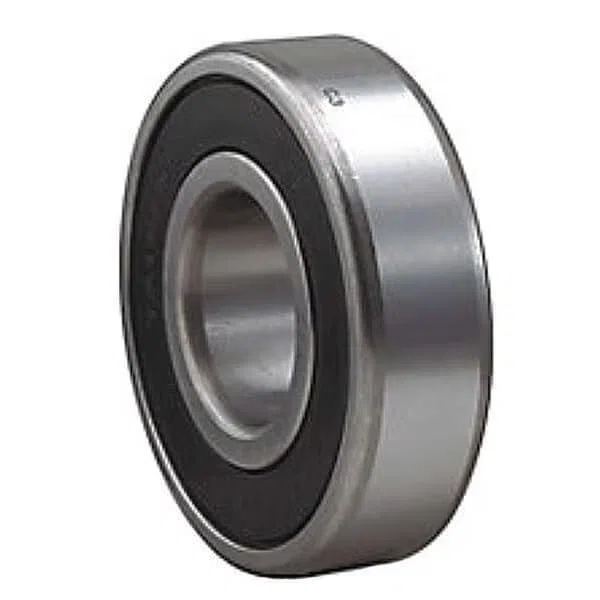 Rodamiento de bolas radial, sellado, diámetro interior de 35 mm, : 6307 2RS JEM-A