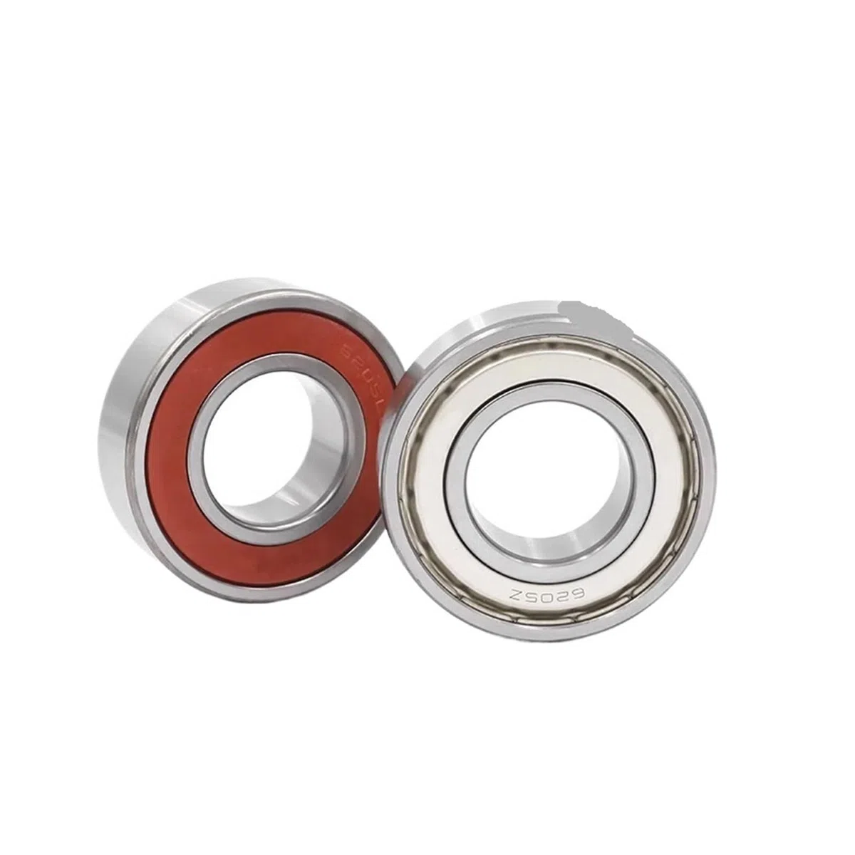 Rodamiento rígido de Bolas 6204 6205 6206 6207 6208 6209 6210 6211 6212 ZZ LLU 2RS C3(2rs C3)