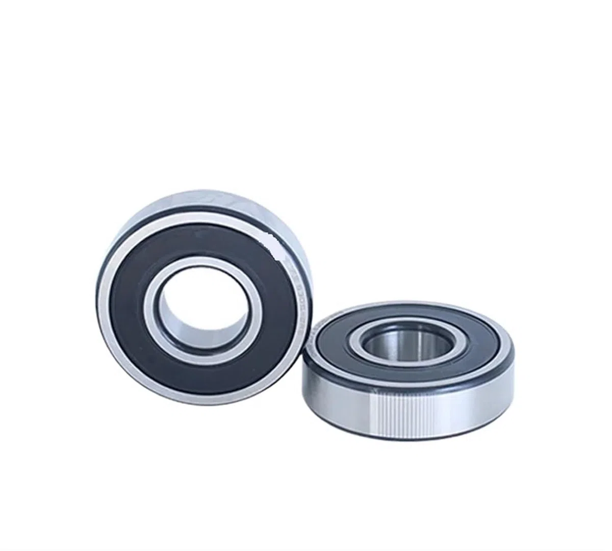 Cojinete de extremo de varilla esférico 1 rodamiento de bolas ranura profunda 6216 6217 6218 6219 6220 6221 6222-2Z/2RS con sello pegamento(6221-2RS 105X190X36)
