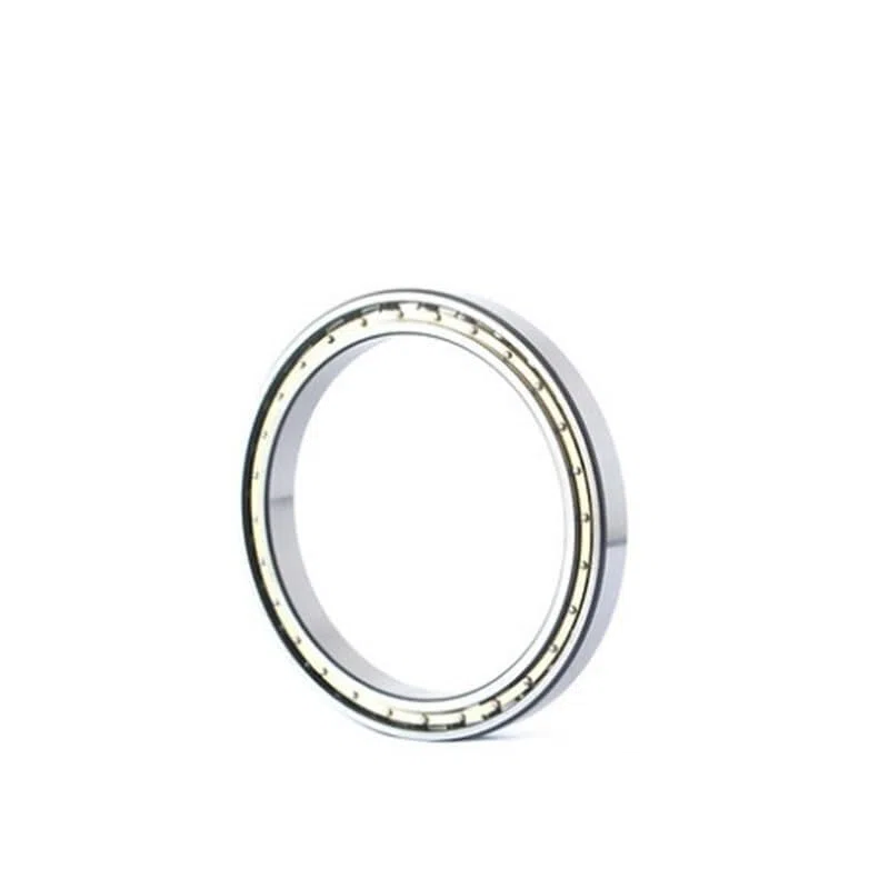 Rodamientos de Pared Delgada 61705 2RS 61706ZZ 61706 2RS 61707ZZ 61707 2RS 61708ZZ 61708 2RS 61709ZZ 61709 2RS 61710ZZ 61710 2RS 61711ZZ(ZZ,61703)(2rs,61711)