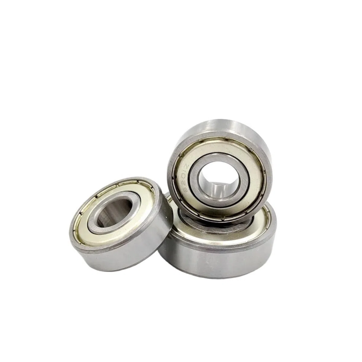 1 Uds rodamiento de Pared Delgada 6900 10 * 22 * 6 6901 12 * 24 * 6 6902 15 * 28 * 7 6903 17 * 30 * 7 6904 20 * 37 * 9 6905 25 * 42 * 9 6906 30 * 47*(2RS,6916 80x110x16mm)