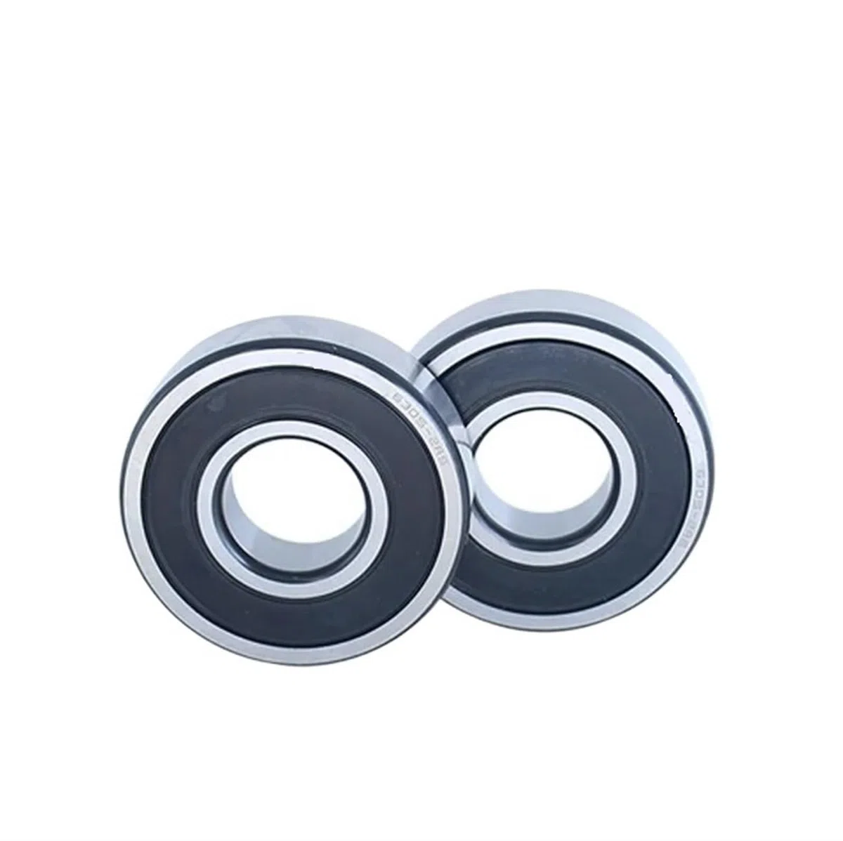 Cojinete de extremo de varilla esférico 1 rodamiento de bolas ranura profunda 6216 6217 6218 6219 6220 6221 6222-2Z/2RS con sello pegamento(6221-2RS 105X190X36)