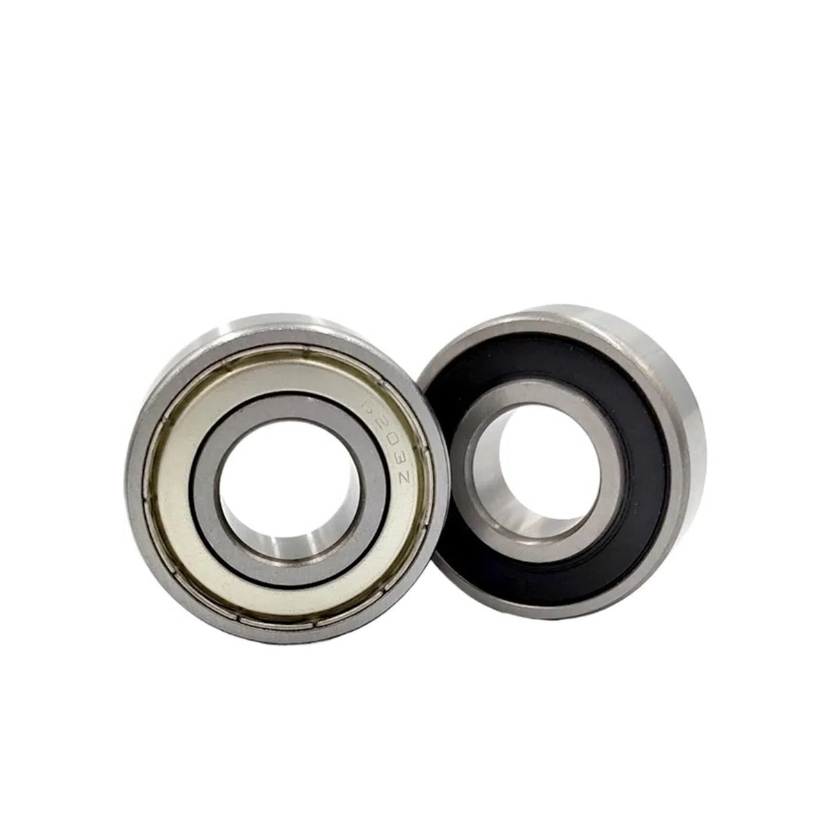 1 Uds rodamiento de Pared Delgada 6900 10 * 22 * 6 6901 12 * 24 * 6 6902 15 * 28 * 7 6903 17 * 30 * 7 6904 20 * 37 * 9 6905 25 * 42 * 9 6906 30 * 47*(2RS,6916 80x110x16mm)